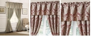 Rose Tree Norwich 80" X 17" Lined Valance
